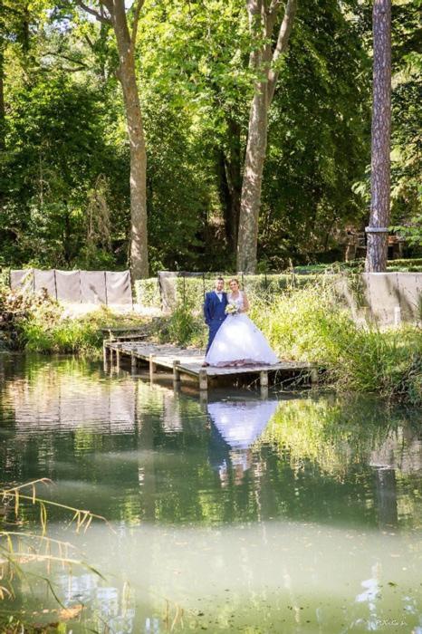 Domaine De Saint Charles Hotel Les Plans Bagian luar foto