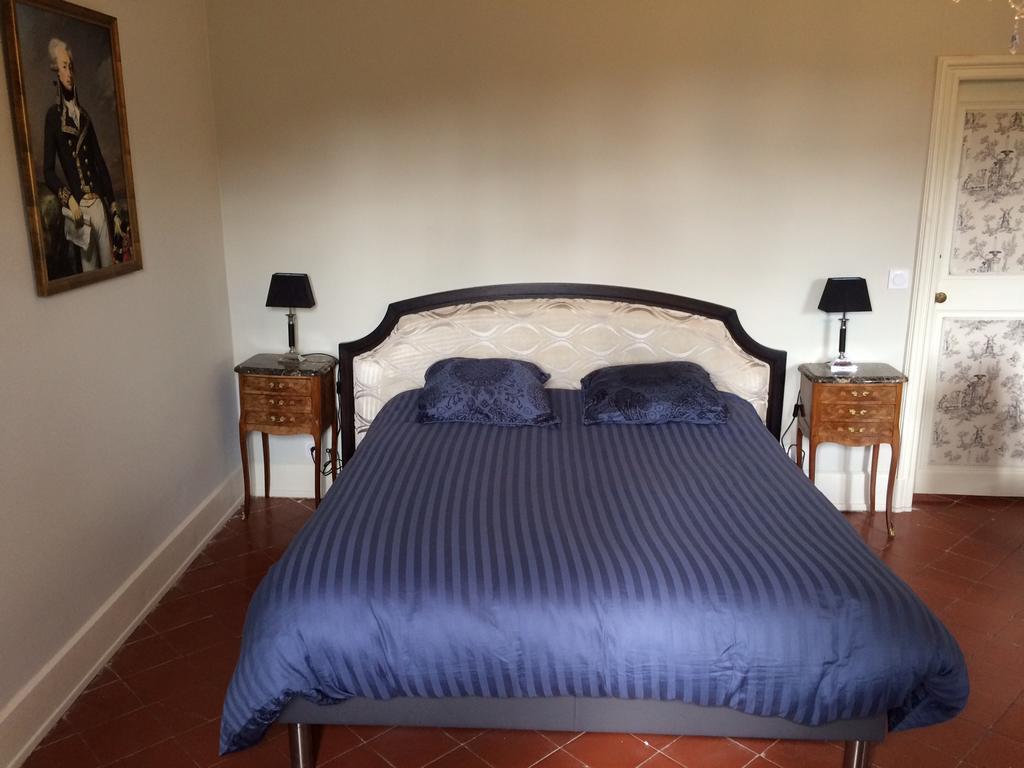Domaine De Saint Charles Hotel Les Plans Bagian luar foto