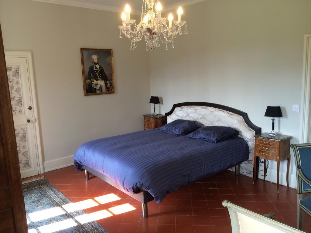 Domaine De Saint Charles Hotel Les Plans Bagian luar foto